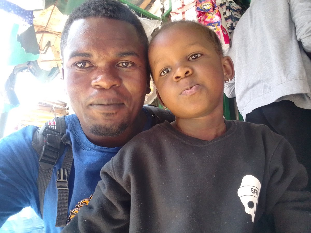 Dickence Benard (@dickencebenard) on Twitter photo 