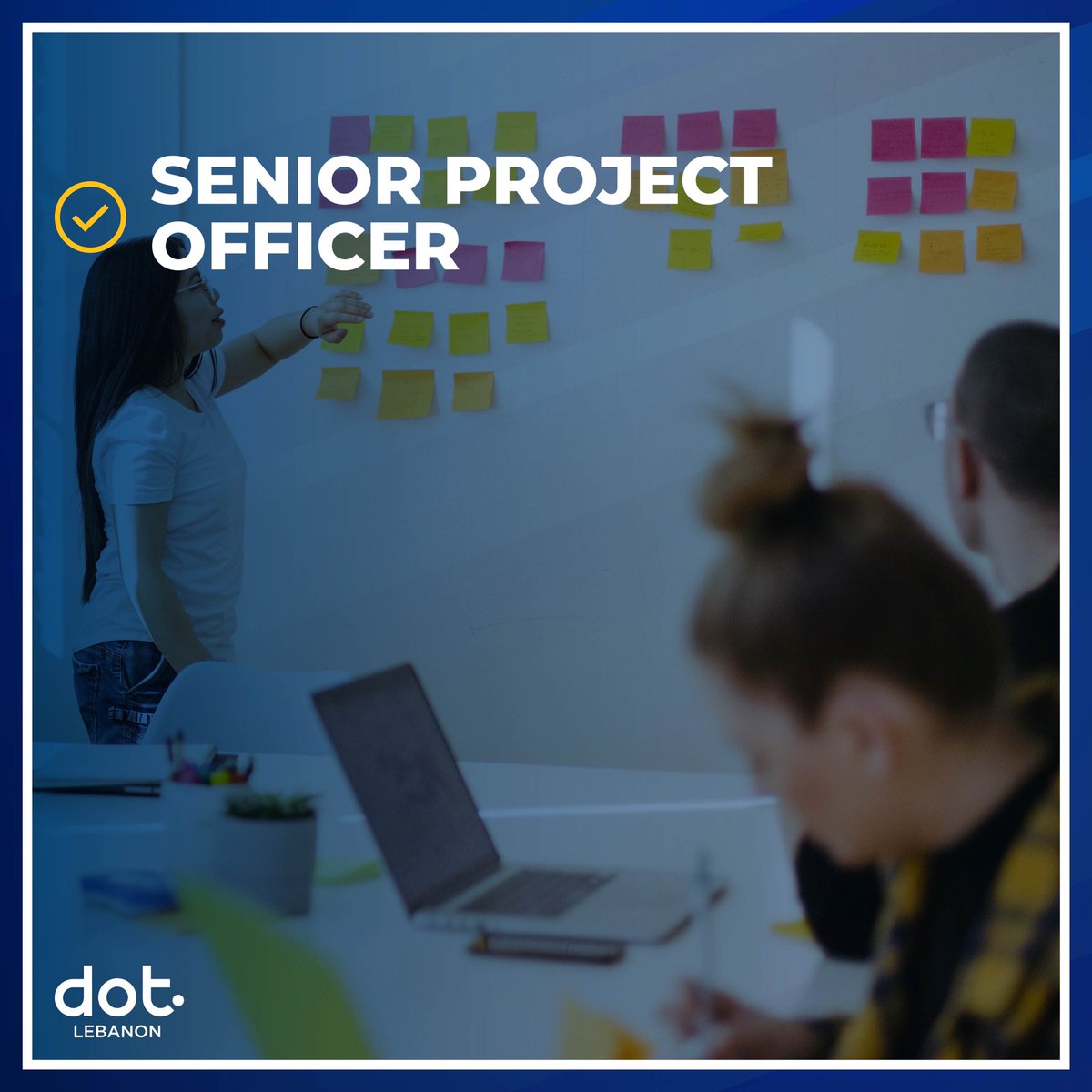 DOT Lebanon tweet media