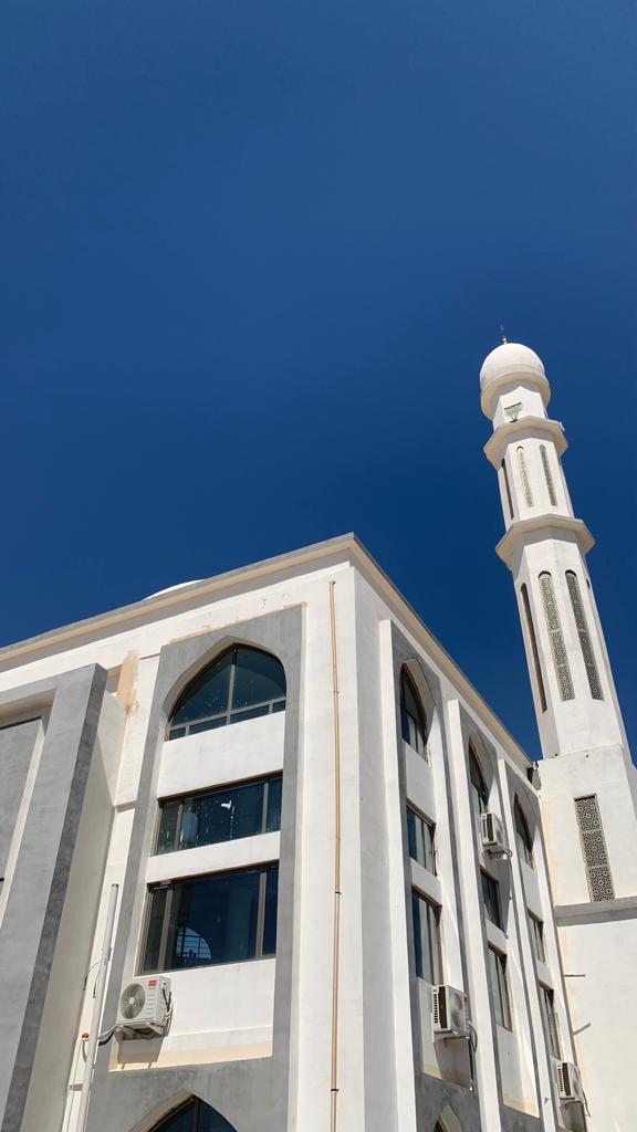 جمعه مباركه