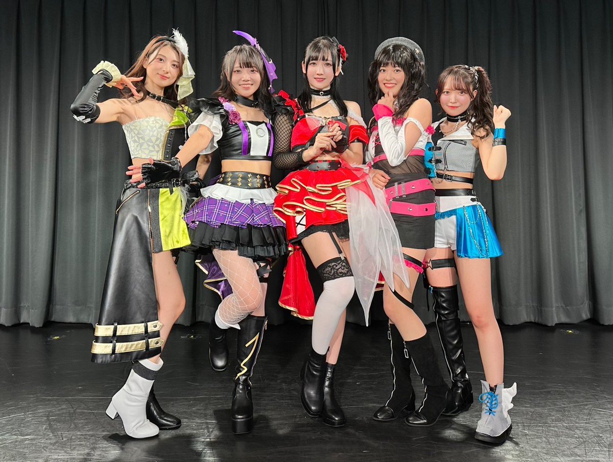 反田葉月 ブロマイドセット