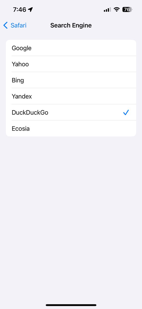 dev_andrey's tweet photo. @GergelyOrosz The problem is lack of native support by browsers.  Unless something is changed they will follow neeva https://t.co/lBZSHnn7vN