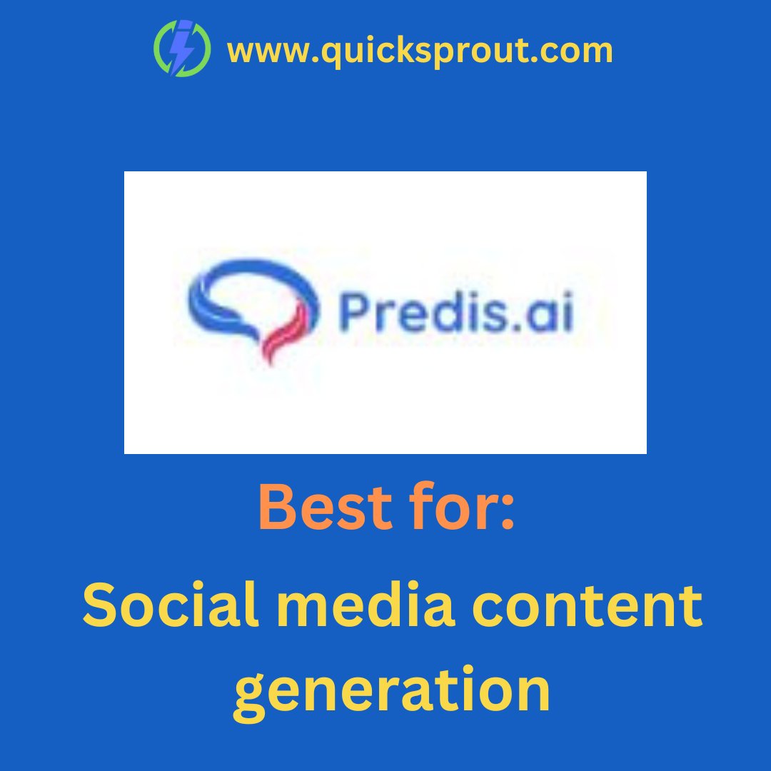 QuickSproutTech's tweet image. Hello, Facebook Community
Here are top 3 best AI tools are trending in 2023, and assist to you on a daily basis for content creation.
#frontend #backend #frontenddeveloment #backenddevelopment #websitedesign #freeconsultation #ecommerce #marketing #business #socialmediamarketing