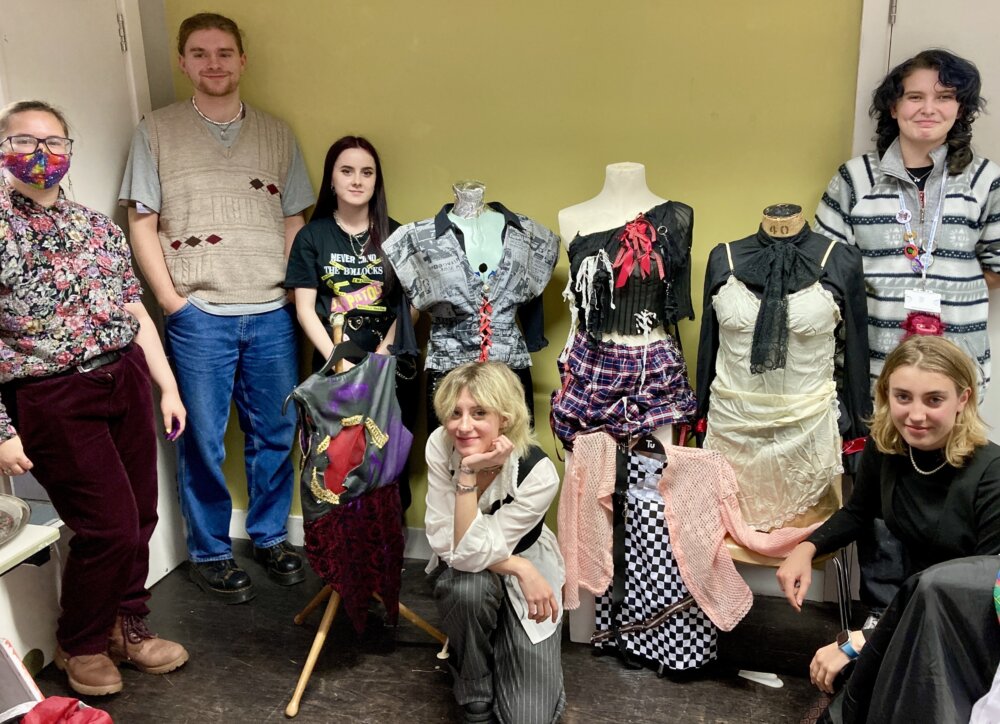 The National Lottery Heritage Fund tweet media