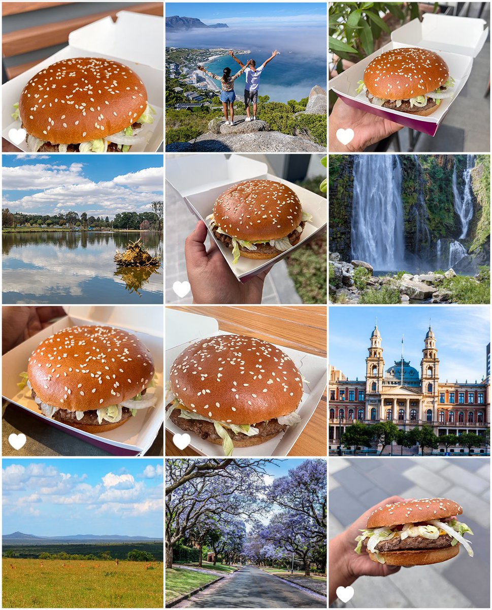 my summer photo dump ft the only thing i brought back with me from South Africa