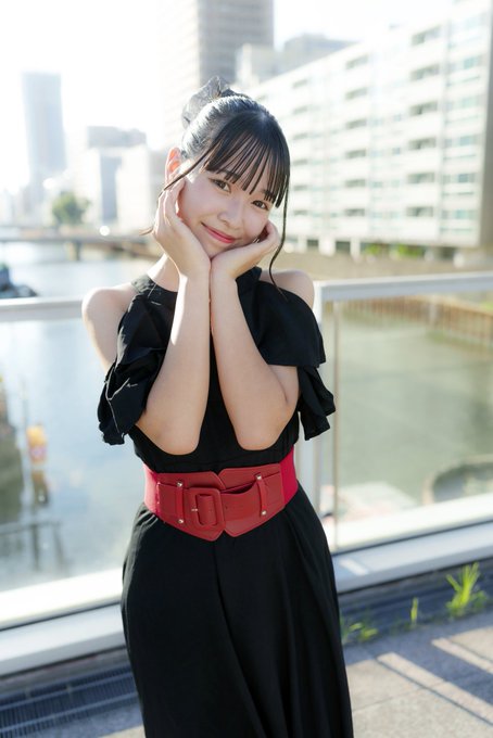 Twitterのコスプレ画像12