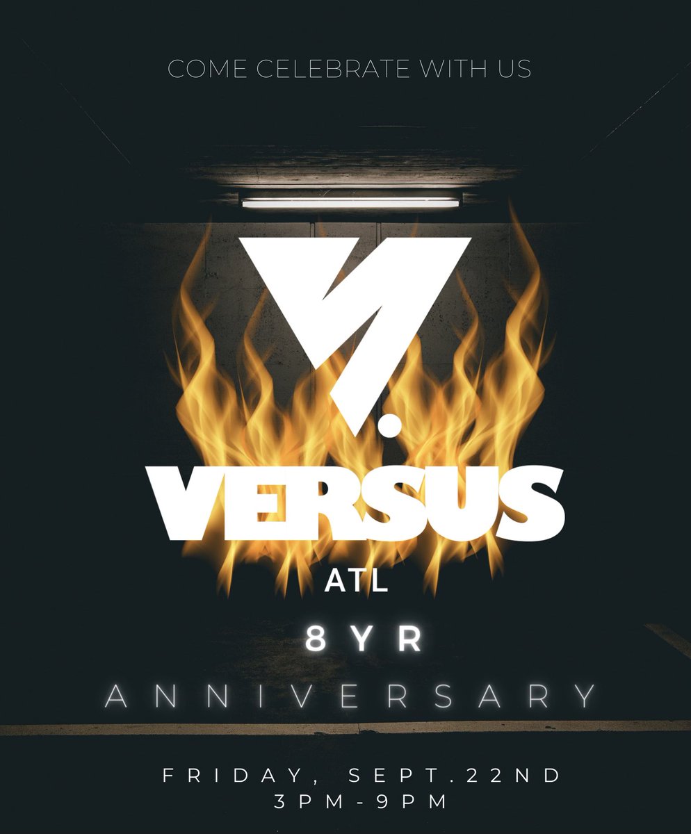 VSATL's tweet photo. Today will be a 🎥 https://t.co/5LhHUYXCzm