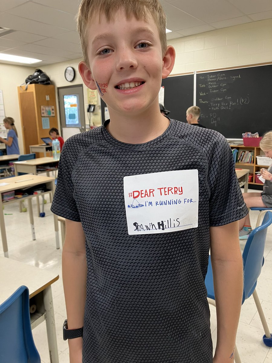 2023 Terry Fox Run at ATES!

It was a great day to help Terry finish his race! <a href="/BluewaterDSB/">Bluewater DSB</a> <a href="/TerryFoxCanada/">Terry Fox Foundation</a>
