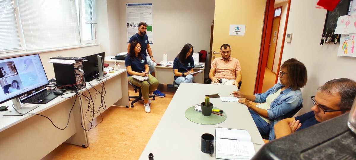 Eye4water tweet media