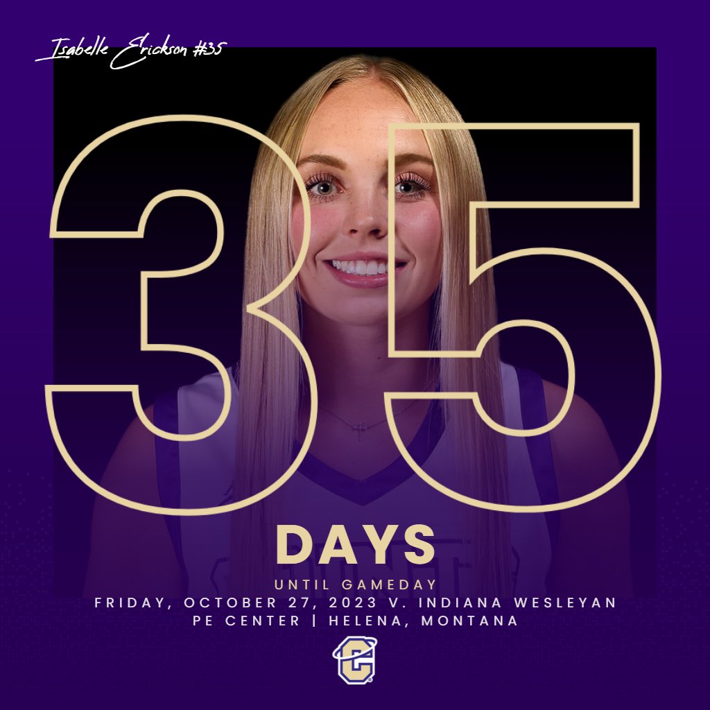 Carroll College Women's Basketball tweet media
