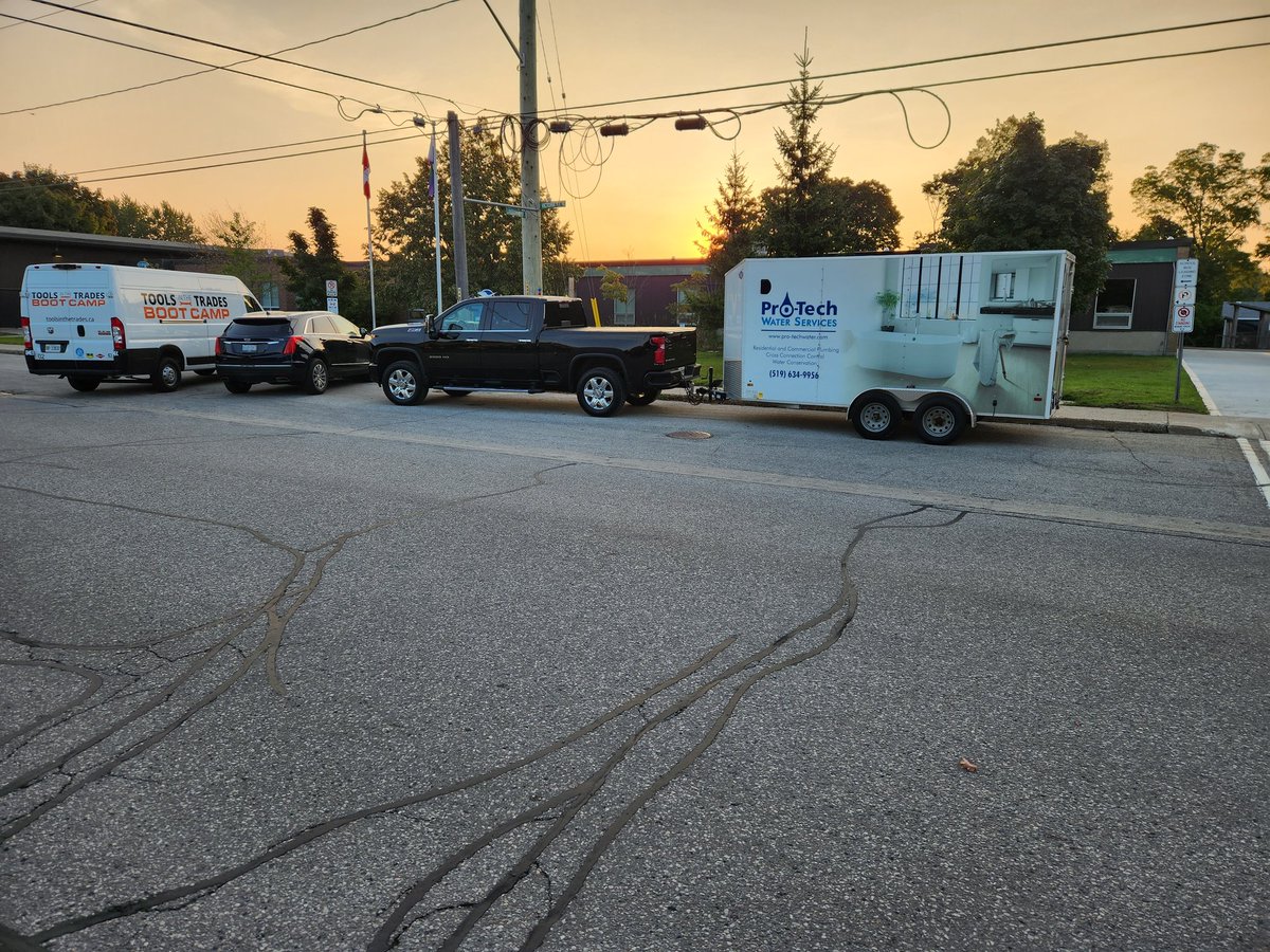 Steve Dramnitzke tweet media