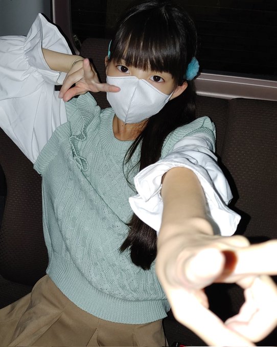 Twitterのコスプレ画像6