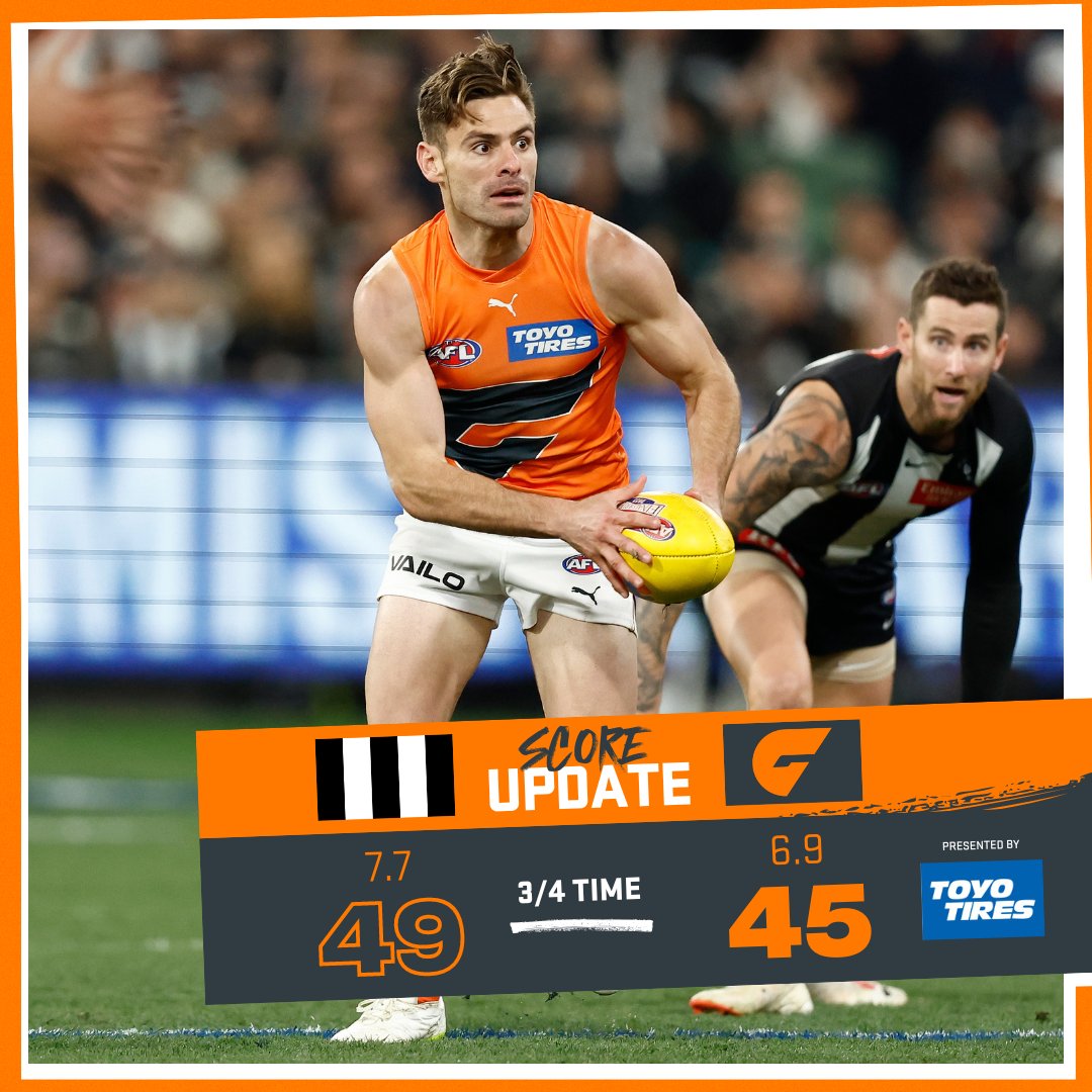 GWS GIANTS tweet media