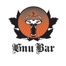 Gnu bar showing Eiger - Vidar today 18.30