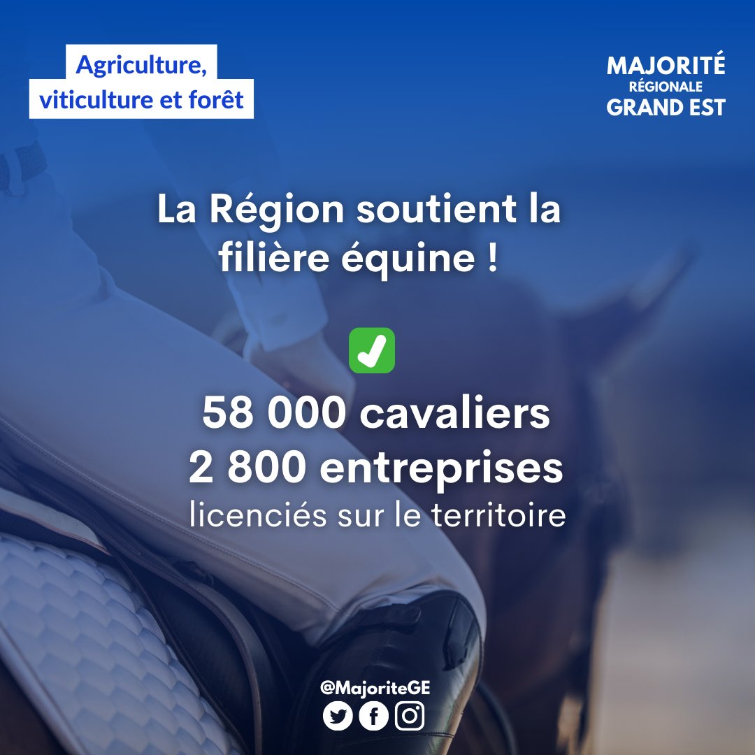 Majorité Grand Est tweet media