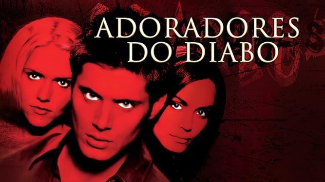 SpnTentation's tweet photo. O filme "Adoradores do Diabo" com Jensen Ackles entrou pro catálogo da HBO Max.

O terror foi lançado em 2005. Já assistiram? #spnfamily https://t.co/AKiA8Hm4tS