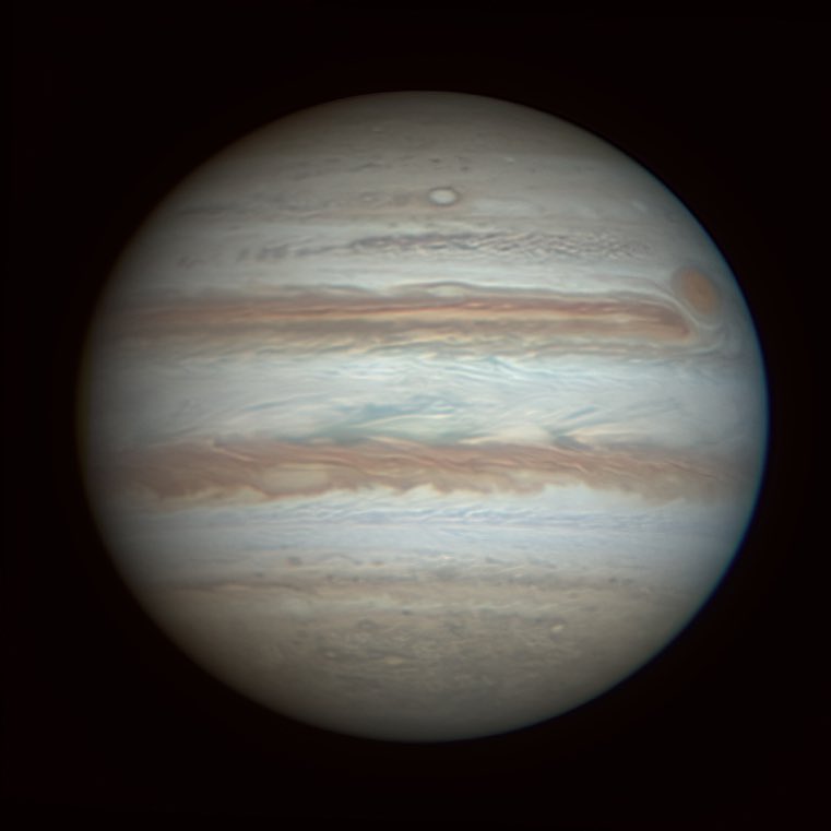 MitchellDuke05's tweet image. Jupiter 19 Sept 2023