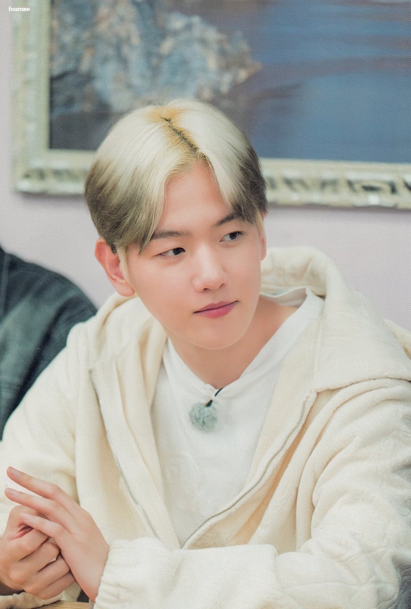 fouronee_'s tweet photo. 백현 스캔 BAEKHYUN SCAN

EXO’s Travel the World On a Ladder

EXO의 사다리 타고 세계 여행 POP-UP STORE

BEHIND PACKAGE 비하인드 패키지

#백현 #baekhyun #边伯贤 #엑소 https://t.co/BWXrd7OkSt
