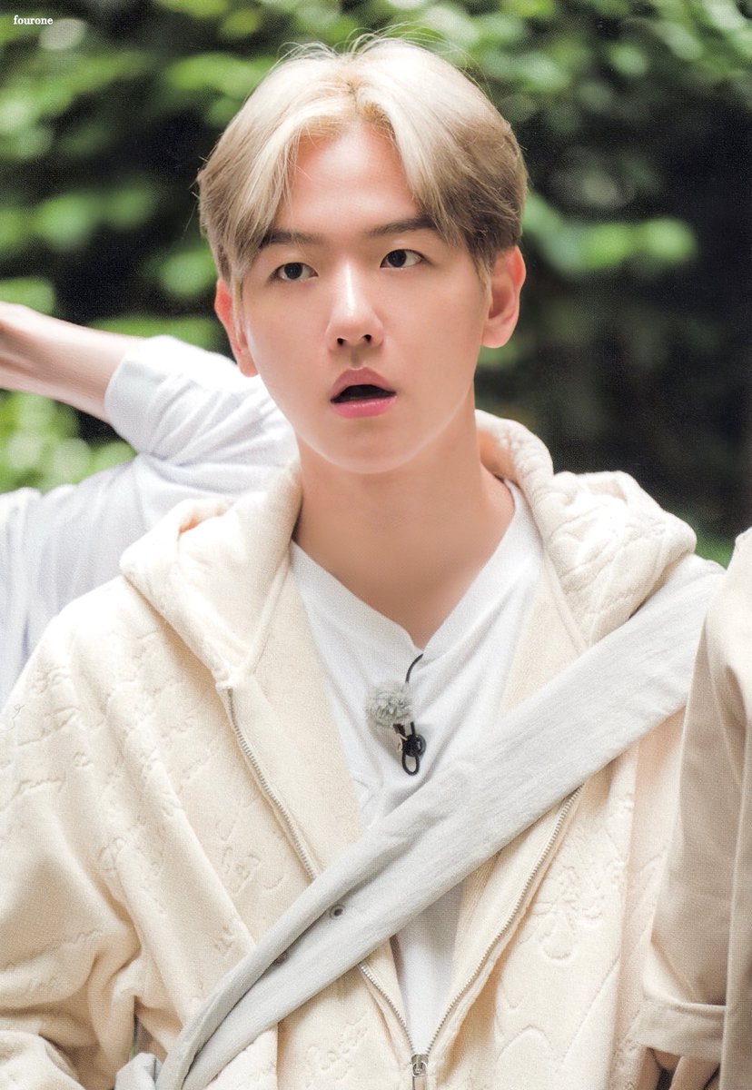 fouronee_'s tweet photo. 백현 스캔 BAEKHYUN SCAN

EXO’s Travel the World On a Ladder

EXO의 사다리 타고 세계 여행 POP-UP STORE

BEHIND PACKAGE 비하인드 패키지

#백현 #baekhyun #边伯贤 #엑소 https://t.co/BWXrd7OkSt