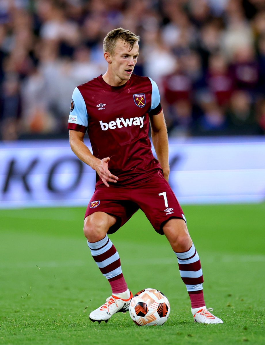 i3merz's tweet photo. James Ward-Prowse #WHUTSC https://t.co/Pn6AwimvJK