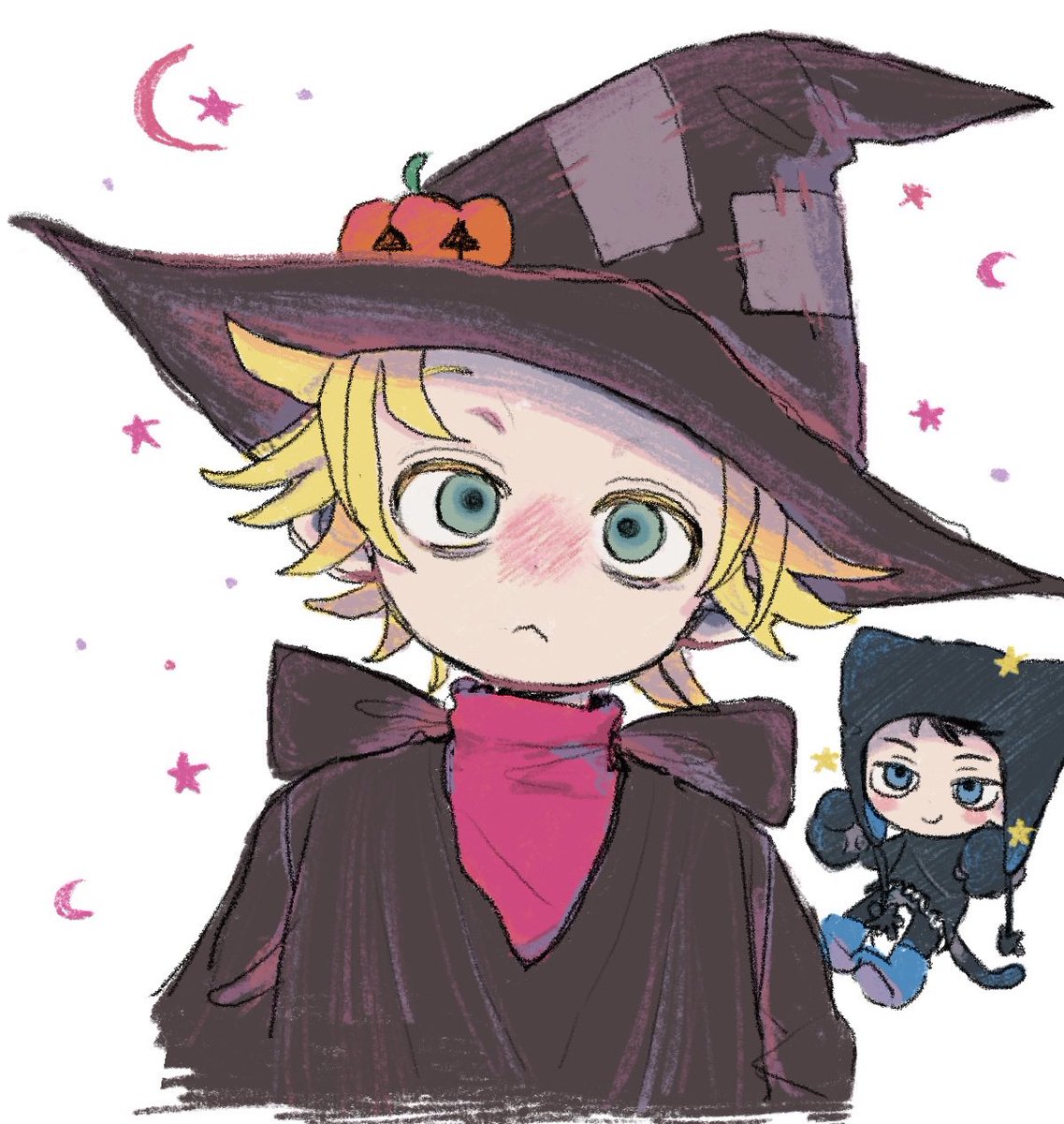 tweek👻🎃