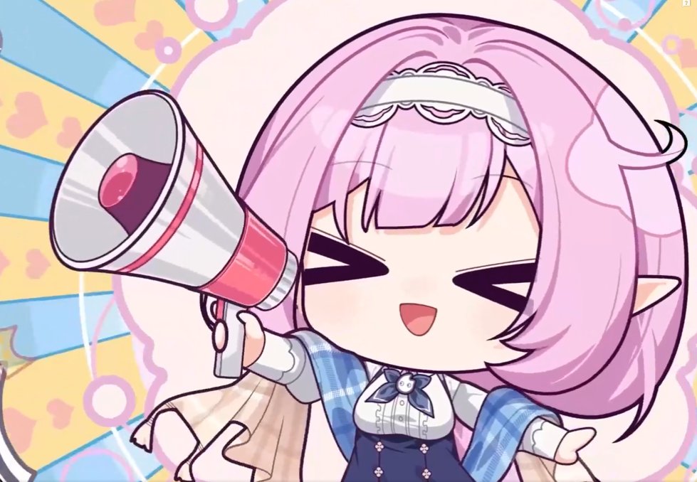 tomoefanacc's tweet photo. SHE'S SO ADORABLE ARE YOU KIDDING ME https://t.co/RLMxvwFRzH