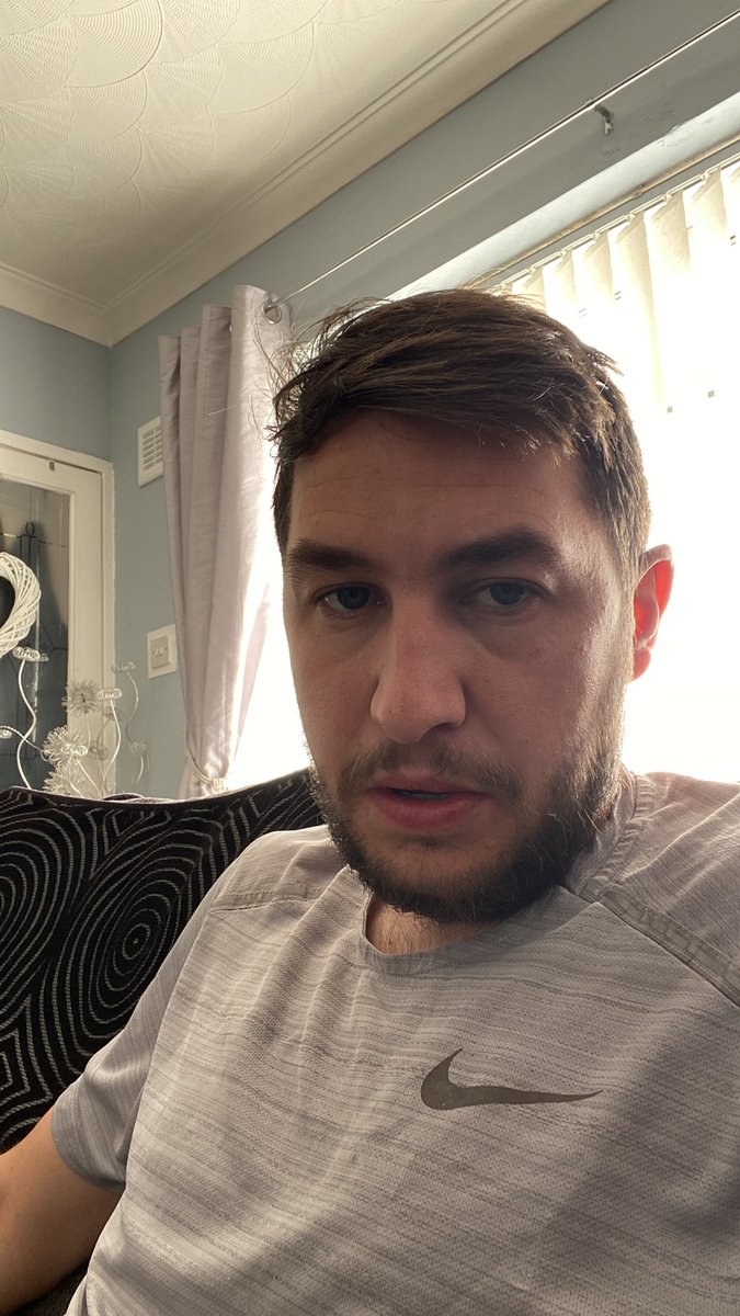 Dean Brown tweet media