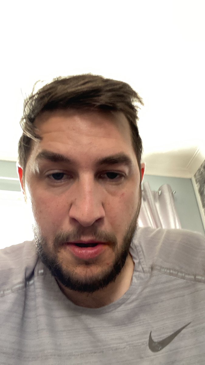 Dean Brown tweet media