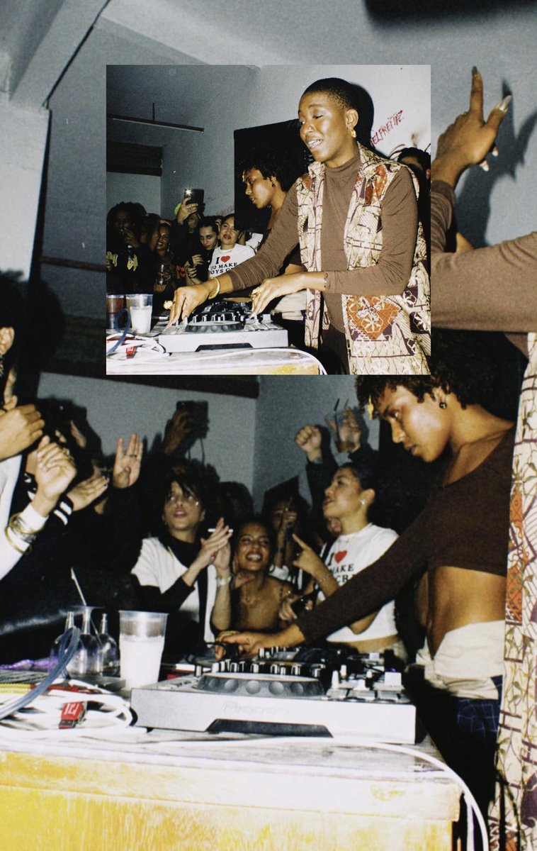 🌍📡🇬🇭

Schedule for Fri 22 Sep 23:

1PM - <a href="/officialnel_/">NEL🥶</a> 
2PM - (R) <a href="/EDWVN/">Yung FlyLo</a> 
3PM - Yaminah Mello &amp; Aisha Mbikila
4PM - <a href="/kobionyame/">Kobi Onyame</a> 
5PM - <a href="/RonnieLoko/">Ronnie Loko</a>  
6PM - <a href="/DreNgozi/">Dre Ngozi</a> 
7PM - Purewaters
8PM - (R) OkayHlengi
9PM - <a href="/Sydfalls/">sydfalls</a> 

Listen live at 🔗 oroko.live