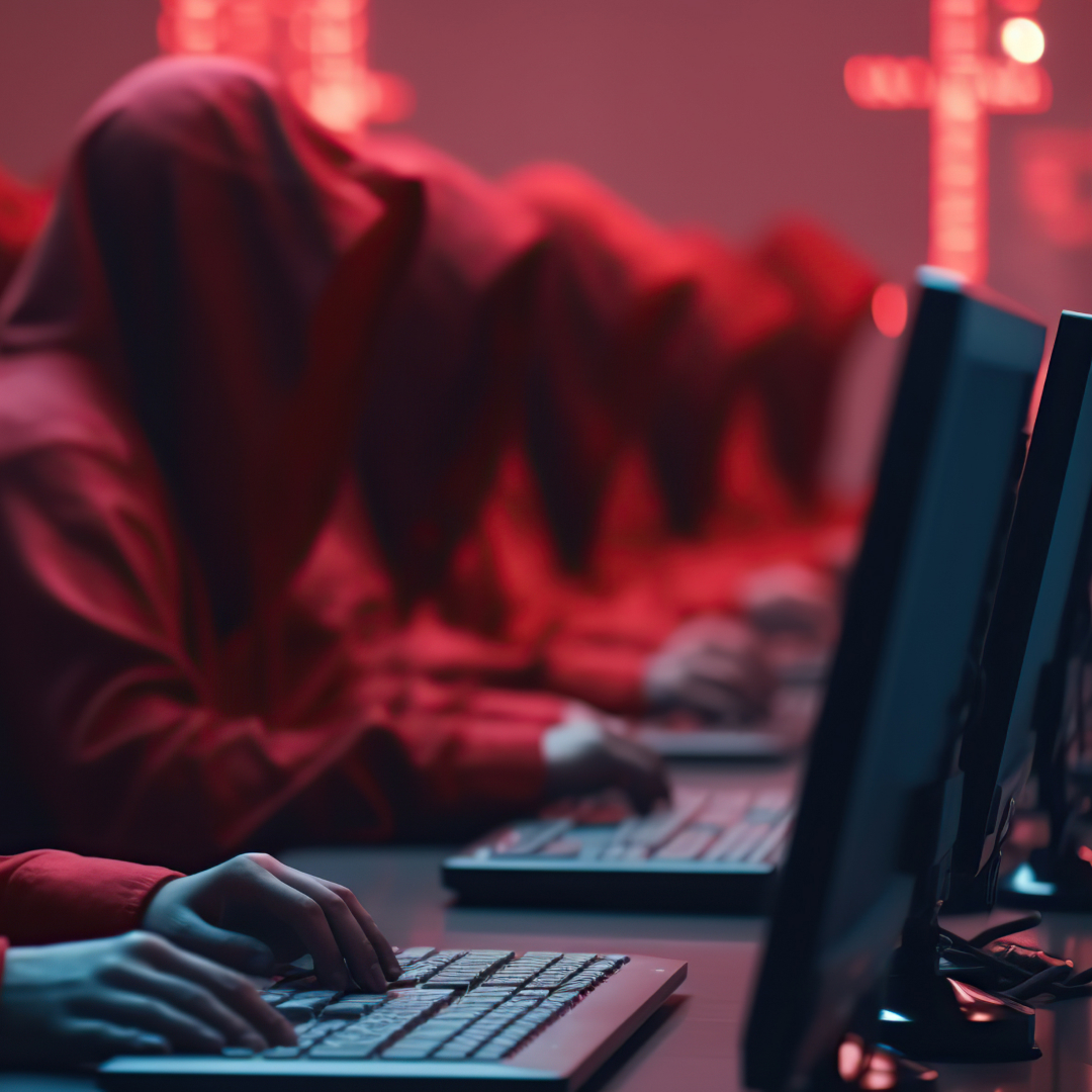 5 Tips To Protect Your Company Against Cyber Attacks (Cont'd)

Tip #2:
Multi-factor authentication is mandatory.

Follow for tip #3!
#cybersecurity #cyberattacks #MSP #authentication