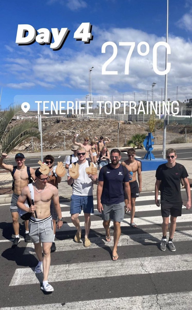 DerbyExcelPerf's tweet image. Bringing the energy on Day 4 !

#buildingtheengine
#buildingateam