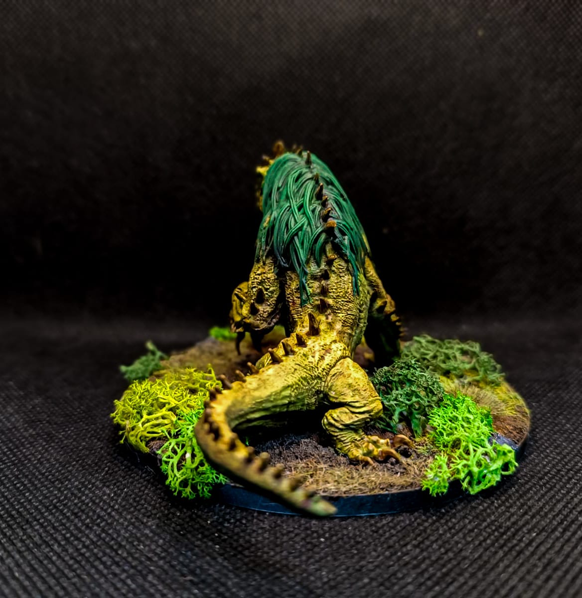 Nicola90tn's tweet photo. #monsterhunterworld #greatjagras  @steamforged_games #ancientforest #corebox #monsterhunterminis #boardgames #miniatures #paintingmonsterhunter #tabletopgame #fantasy #miniaturesgames #myhobby #boardgamegeek 
#miniaturesboardgame #iloveboardgames #kickstarter #airbrush #slapchop https://t.co/1u3MEAVKmb