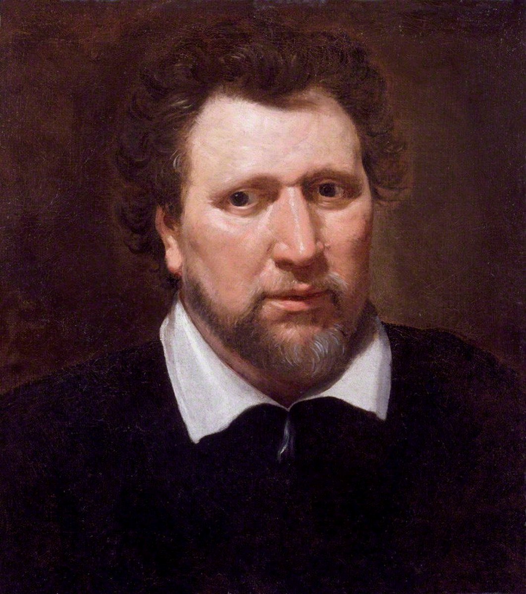 #22settembre 1598 – #BenJonson (famoso drammaturgo inglese) viene indiziato di omicidio.

#Storia