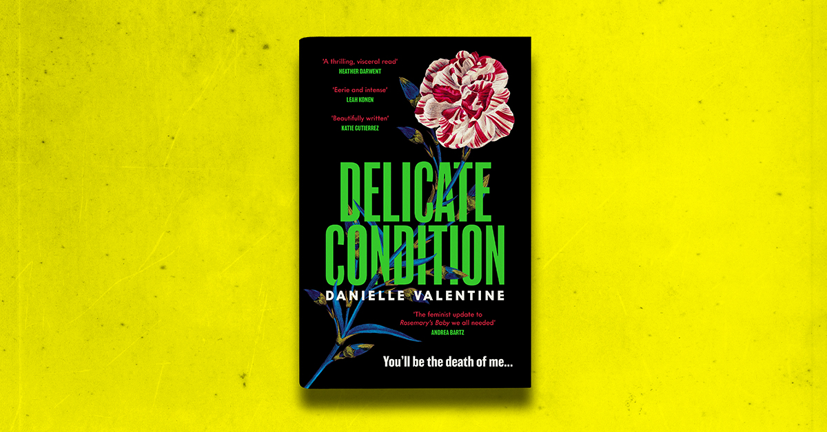 ViperBooks's tweet photo. I wanted this baby so badly.
But she may be the death of me...
#DelicateCondition is the spellbindingly dark thriller you don't want to miss!
Get your copy 🥀 https://t.co/ZKrCUwkGoX https://t.co/kz1xtLjCwG