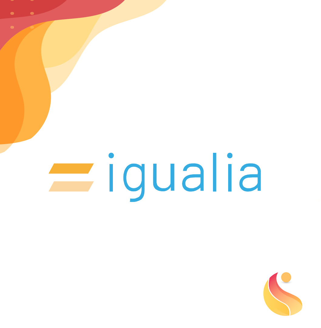 summit_igualdad's tweet photo. Nos complace anunciar a Igualia como uno de nuestros Patrocinadores Principales. Igualia se ha convertido tras más de 15 años de experiencia, en un referente en igualdad y diversidad para las empresas.

ℹ https://t.co/rqTzC1uAeE

#igualdad #siidd #siidd2023 #igualia https://t.co/iXuSnW8gP6