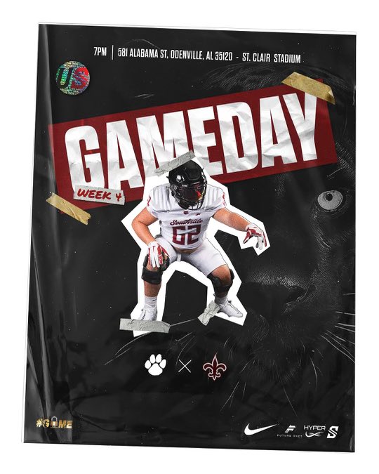 Southside Football tweet media