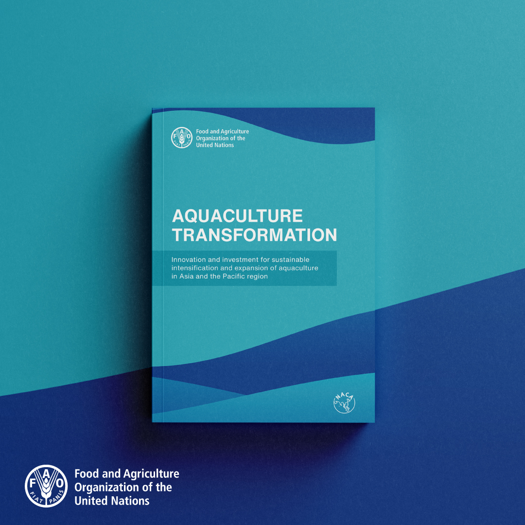 Fisheries & Aquaculture tweet media
