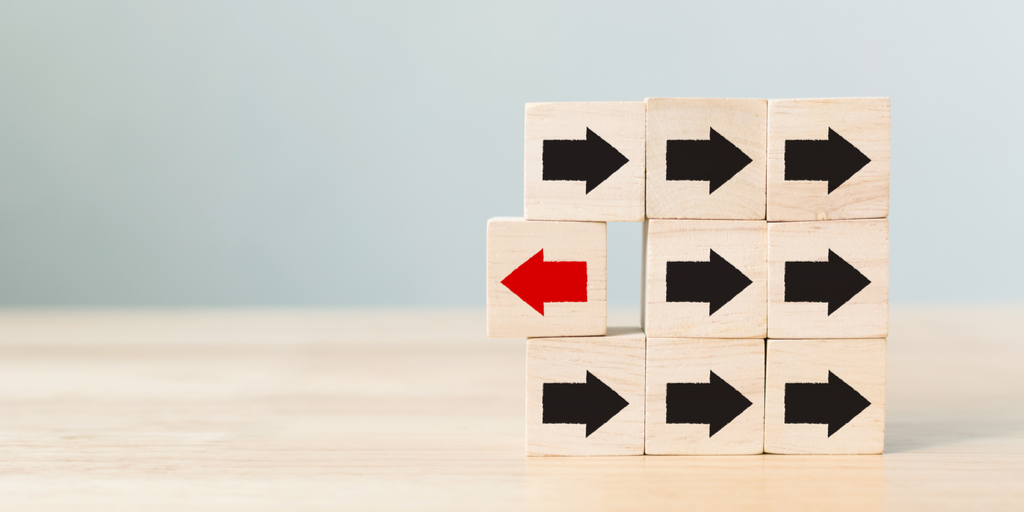 Remember that money should only flow in one direction: from employer to employee. If your employer is asking for you to send them money, it's most likely a scam. #BeFraudSmart and learn more about it here: bit.ly/3jWX6vC