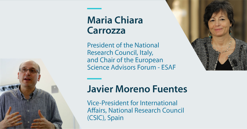 EUScienceInnov's tweet photo. ‘#Science for Policy in Europe’ conference:  

Policymakers, science advisors, researchers, ethics experts and other professionals in science-for-policy ecosystems will lead as many as 20 thematic sessions.

#SFPIE2023 
#EuropeanResearchArea
