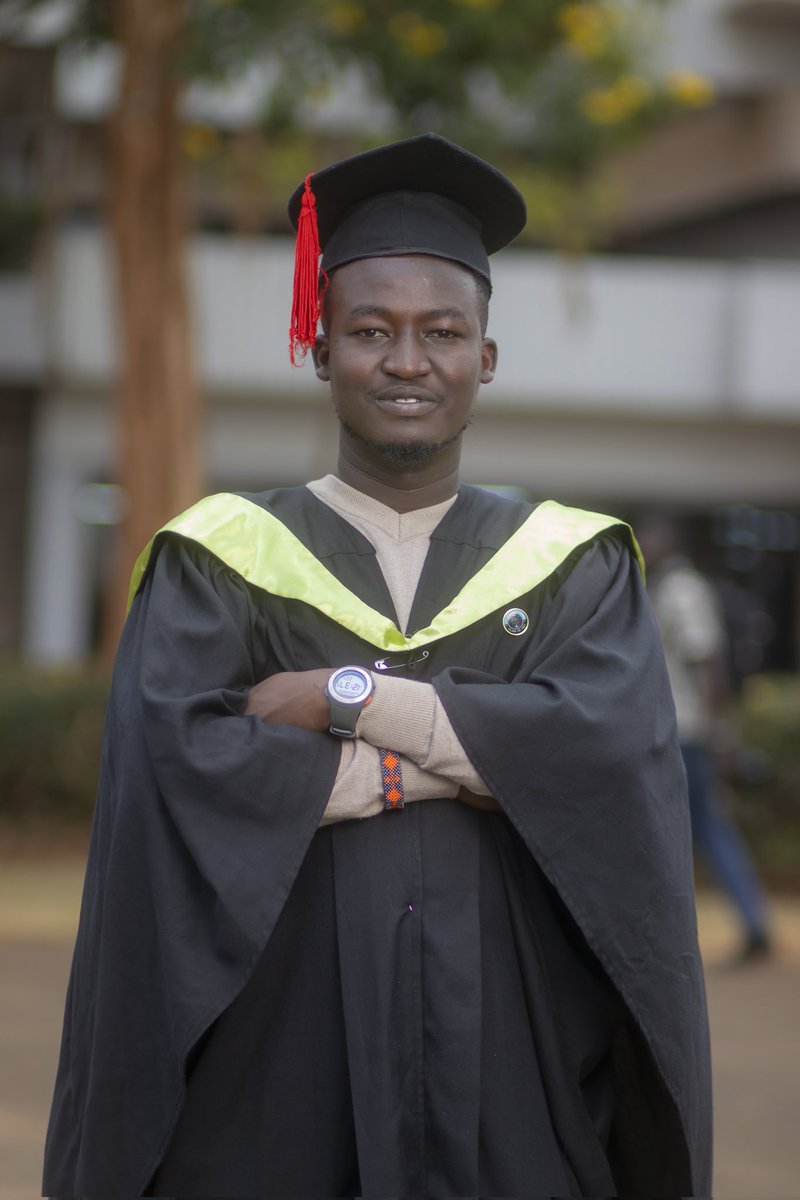 Dominic Lotum🇰🇪 tweet media