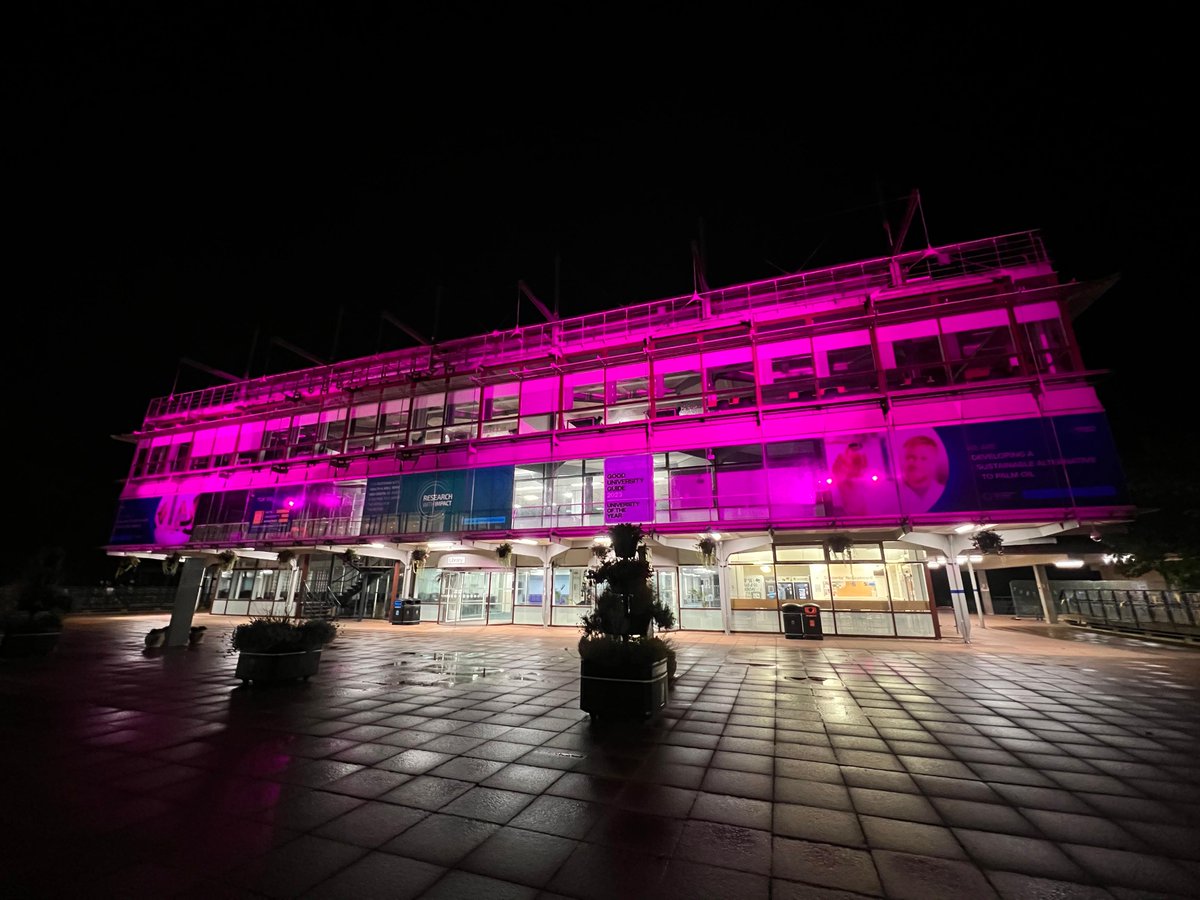 EnlightenedLx's tweet photo. It was a privilege to assist @UniofBath in going pink for ‘NHS Organ Donation Week 2023’! Adding your name to the NHS Organ Donor Register could help save up to 9 lives! https://t.co/uxyXLlIxL8 @NHSOrganDonor
#OrganDonationWeek #enlx #prolx #UniversityofBath https://t.co/nQjGMVmjNX