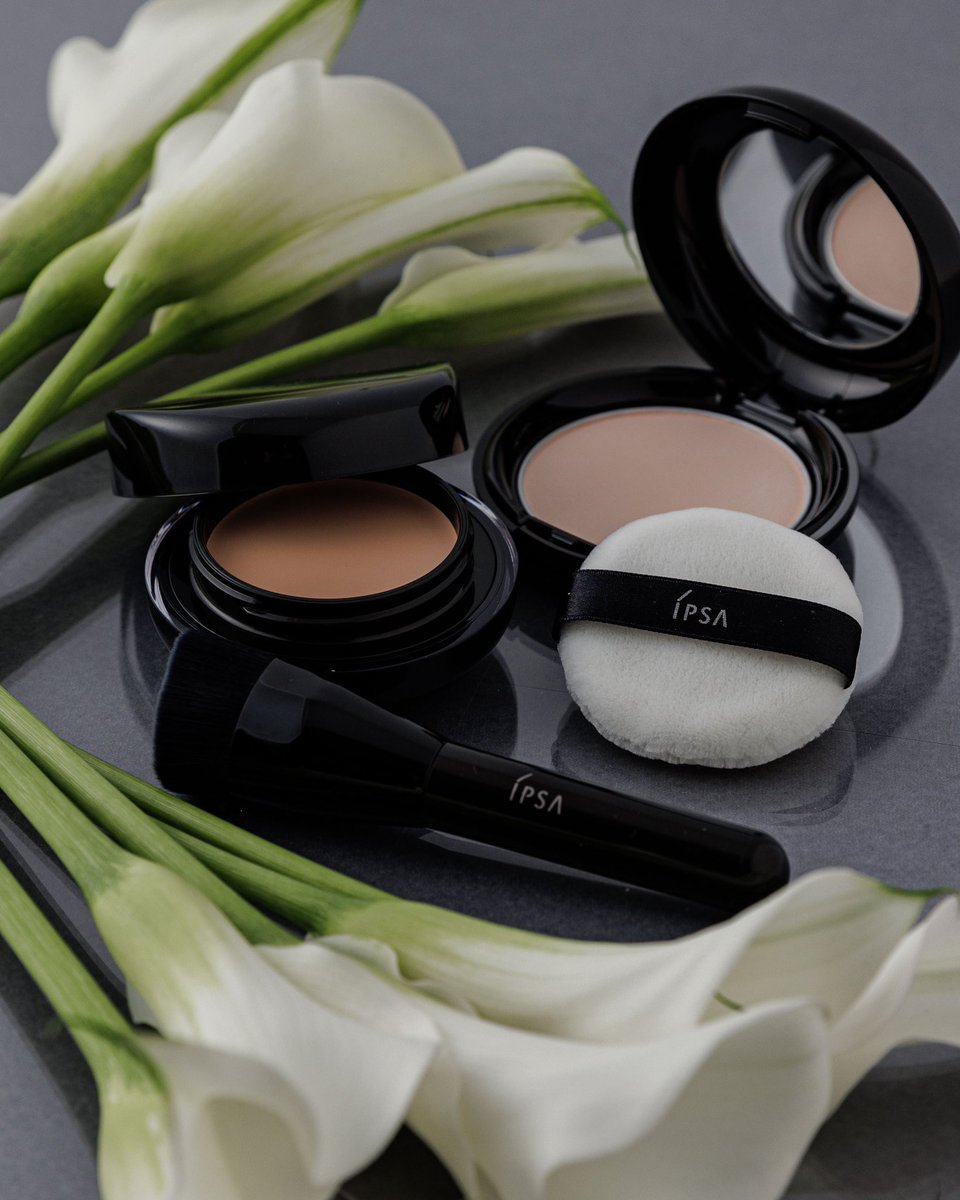 IPSA イプサ　フェイスパウダー ULTIMATE アルティメイト　新品未使用