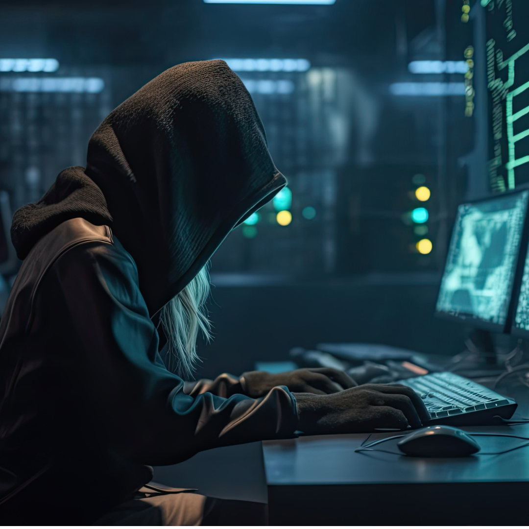 5 Tips To Protect Your Company Against Cyber Attacks (Cont'd)

Tip #3:
Implement advanced email threat protection strategies.

Follow for tip #4!

#cybersecurity #cyberattacks #MSP #emailprotection