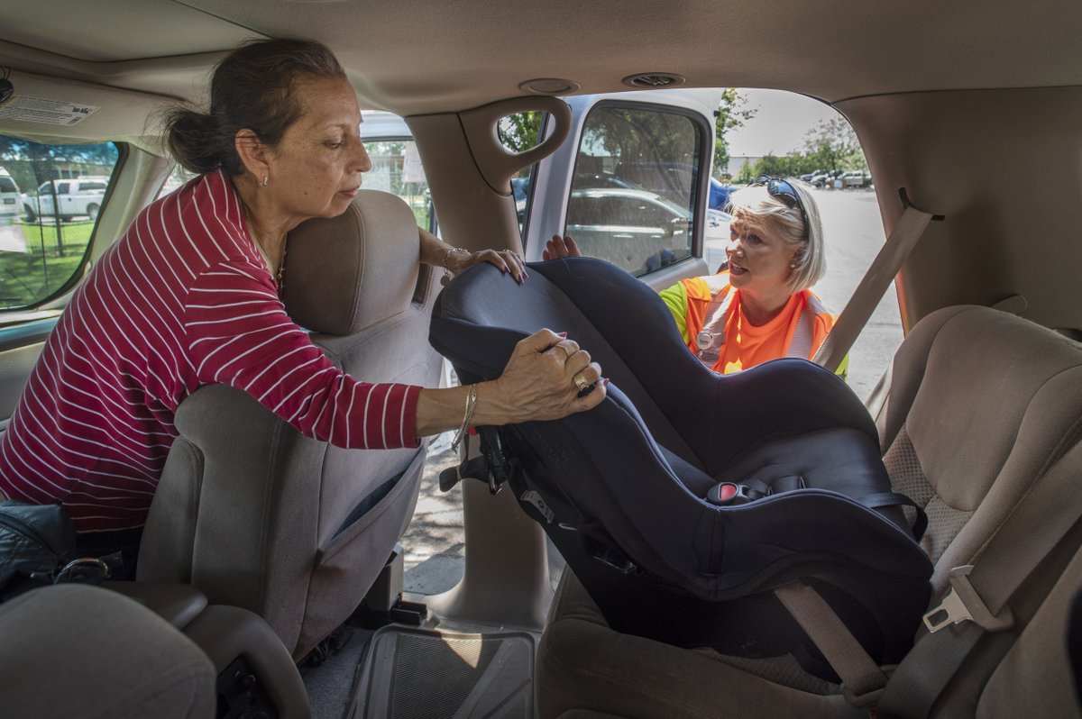 TxDOTFortWorth's tweet photo. Car seats are hard. Let us help you drive with confidence.
Schedule your free child safety seat inspection at https://t.co/1Wf9urgZ1m
#SaveMeWithASeat https://t.co/1shWQIApBp