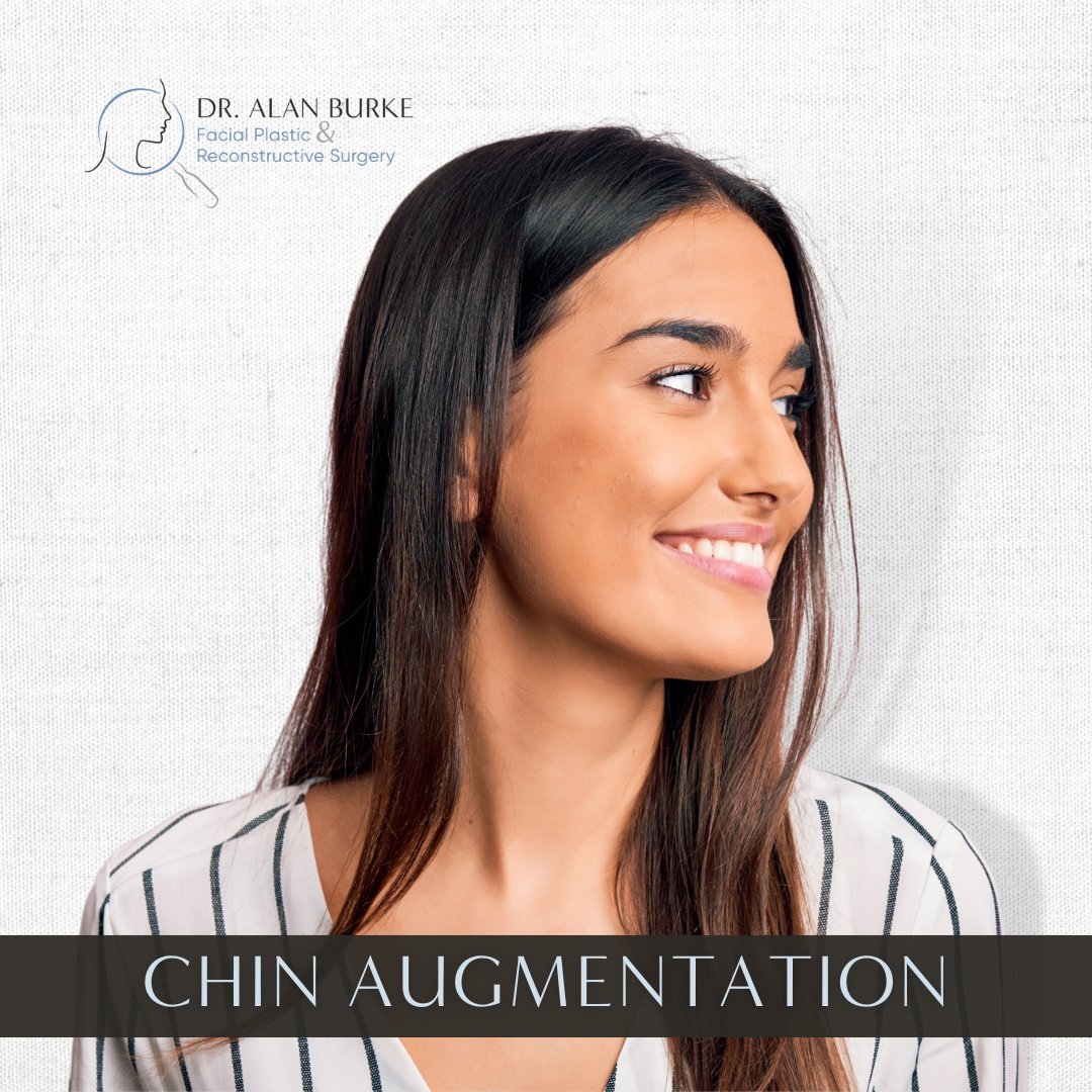 Chin augmentation uses implants to enhance the appearance of the chin by adding to the chin structure. 🙌 This helps restore facial symmetry to patients with a soft chin. 🤩

#ChinAugmentation #FacialPlasticsAndReconstructiveSurgery #RVA