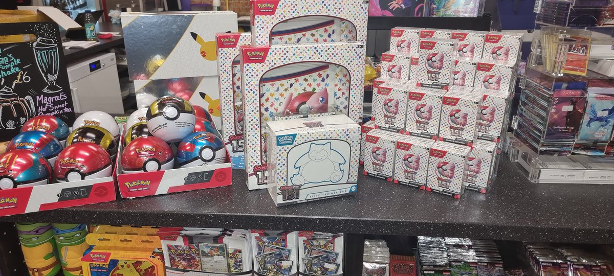 Geek Retreat Stoke-on-Trent tweet media