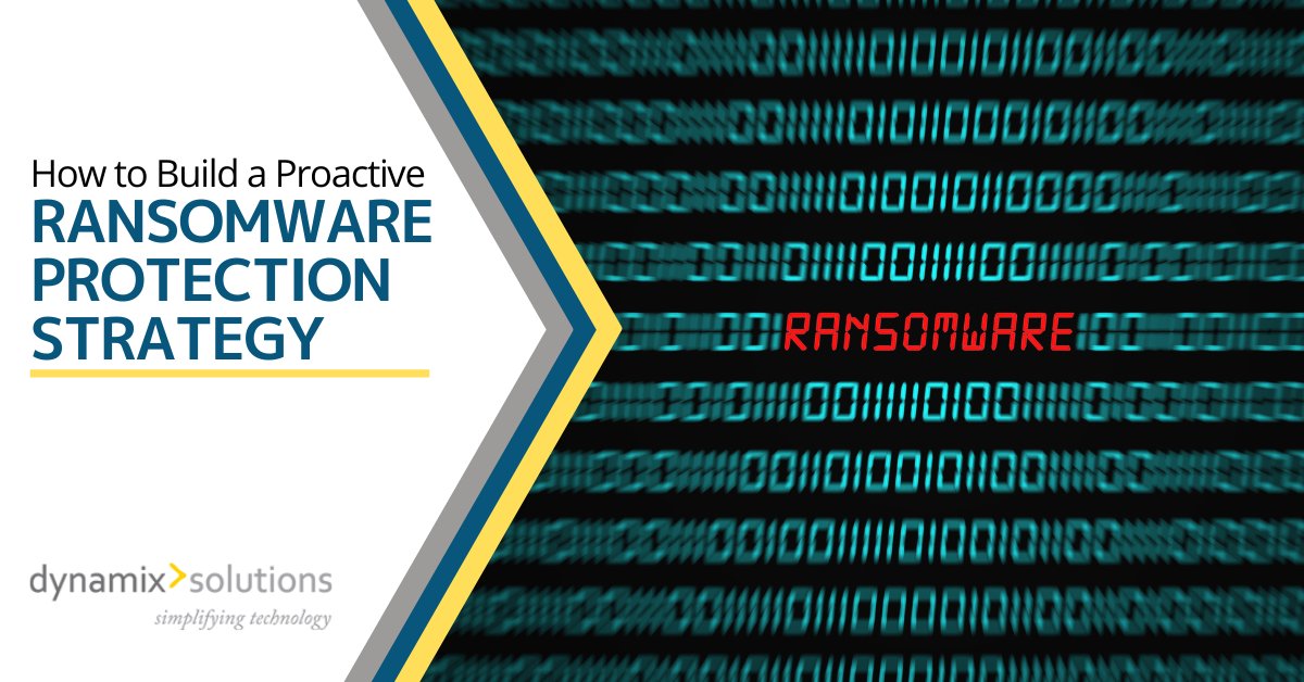 Worried about the rising threat of ransomware attacks? Safeguard your business with a proactive ransomware protection strategy. Learn step-by-step how to fortify your defenses and ensure your data’s security. 
#RansomwareProtection #ProactiveSecurity
loom.ly/v3kdUYc