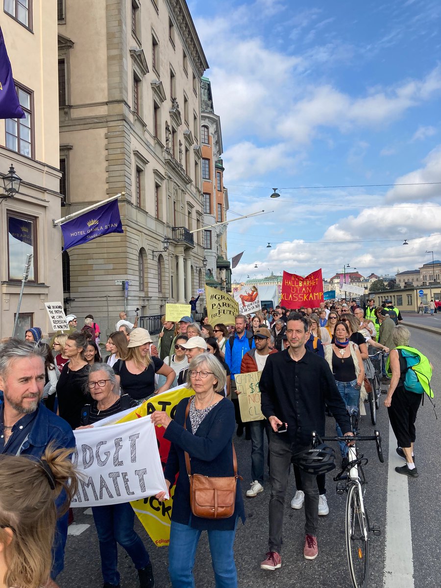 PFF_swe's tweet photo. #WeekOfAction2023 https://t.co/oYUlAySnzD