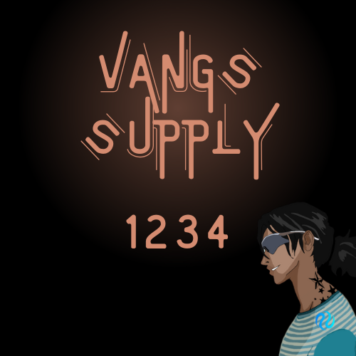 The Vanguards 🥷 tweet media