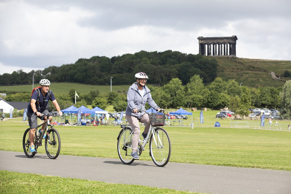 It's #WorldCarFree day! 👣 🚲 👩‍🦽

If you can, why not leave the car at home today and travel actively to your destination. 

Heading further afield? You could cycle or walk to the bus, Metro, or Ferry! 😍 

What is your favourite active way to get round? Let us know! 👇