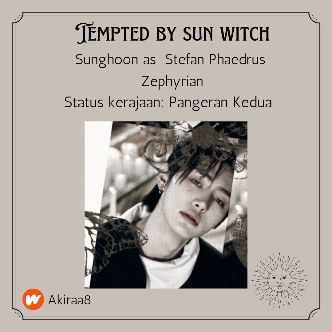 akiraa798's tweet photo. ༻𓊈𒆜#Wattpad #Sungsun #Sunsun  𒆜𓊉༺ 

Selamat dari kemati*an, tapi hidup di dunia baru, sebagai penyihir jahat. Siapa yang mau?

- a thread

#Enhypen #sunki #jayno #sunoo #kimsunoo #parksunghoon #jay #niki #engene #darkmoon #sunghoon #jake #hybe https://t.co/H5WsTDH1HF